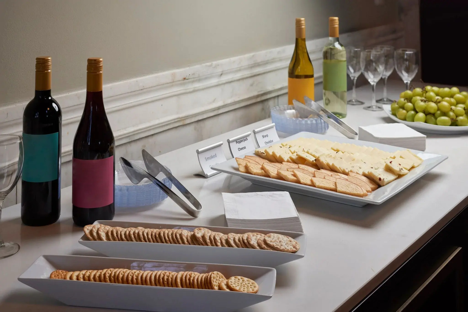 Foto - Marriott Vacation Club® at Custom House, Boston