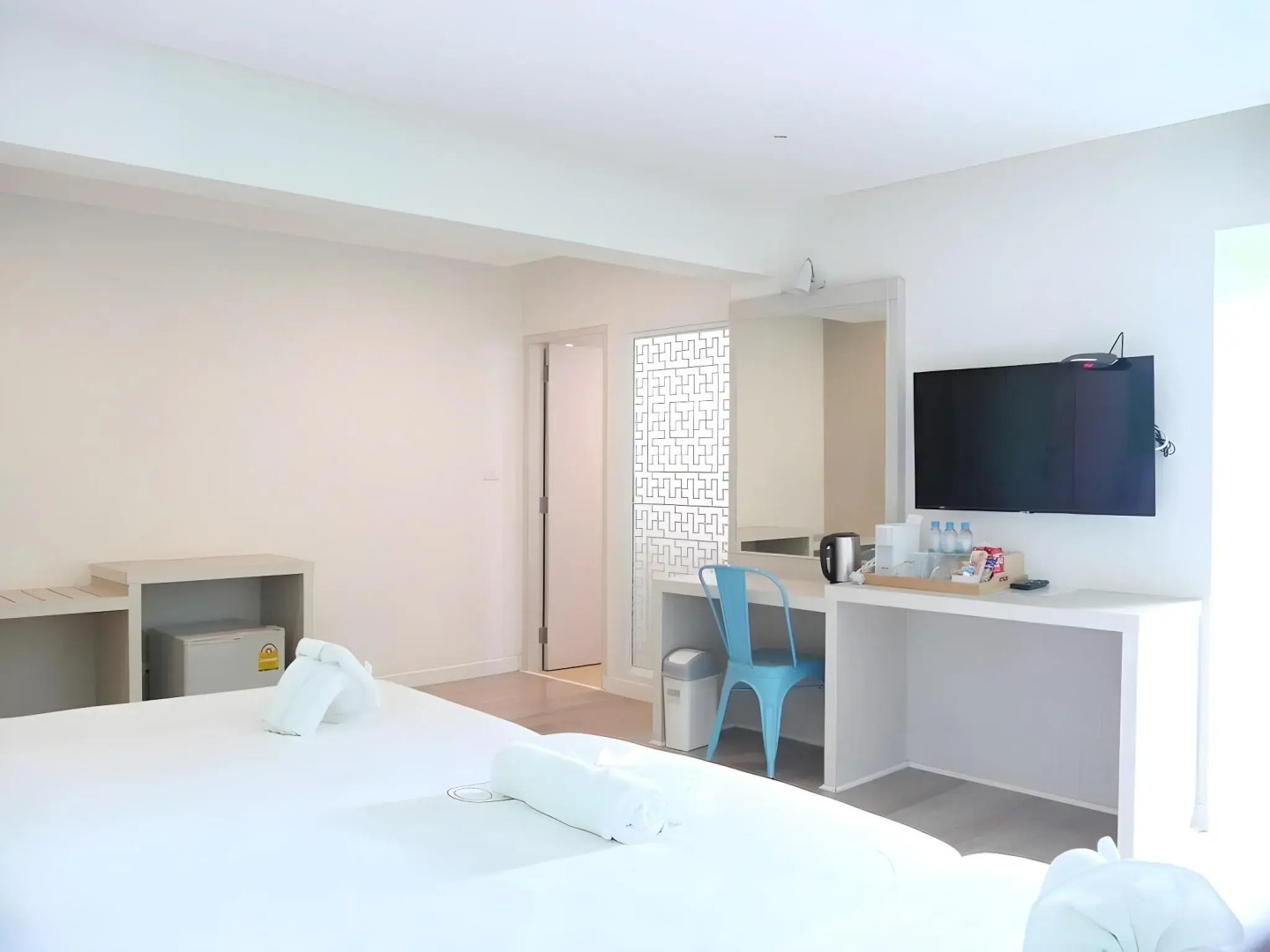 Foto - The Tint At Phuket Town - SHA Plus