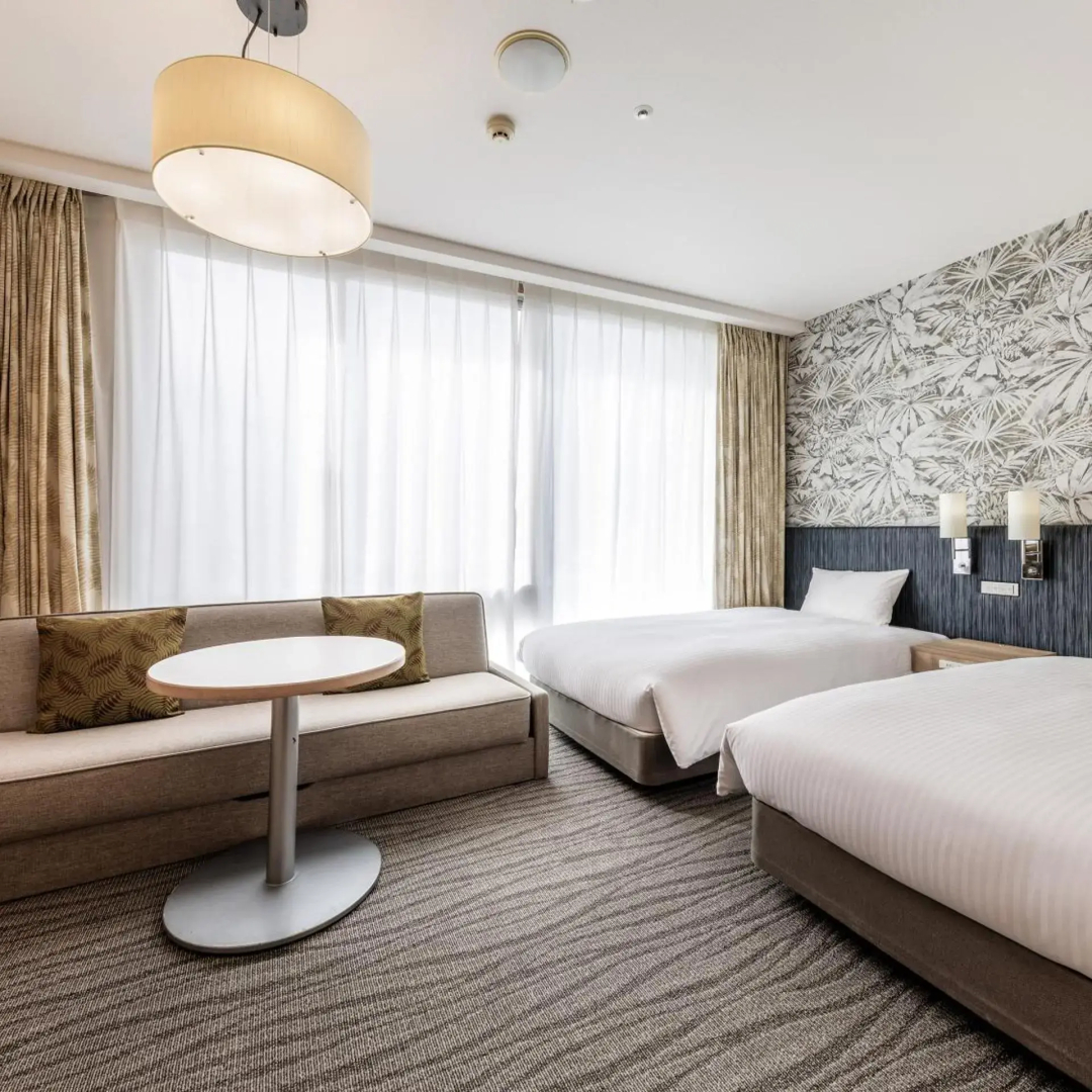 Foto - Nishitetsu Resort Inn Naha