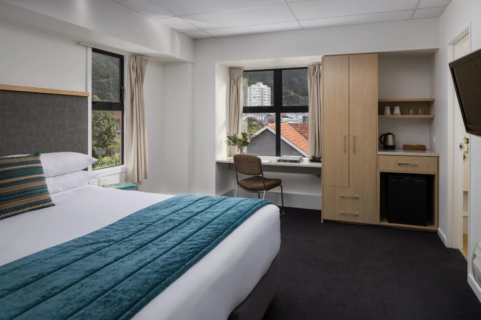 Photo - WQ Wellington Quarter
