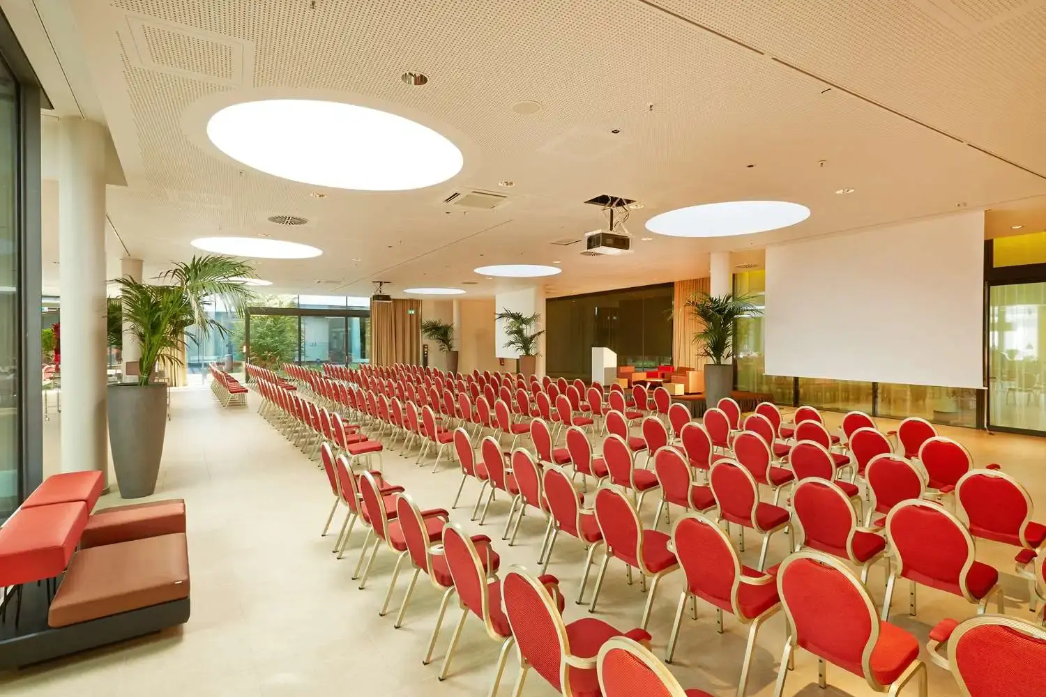 Foto - H4 Hotel München Messe