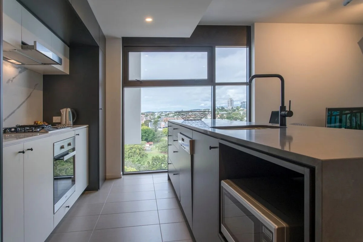 Photo - Opera Apartments South Brisbane