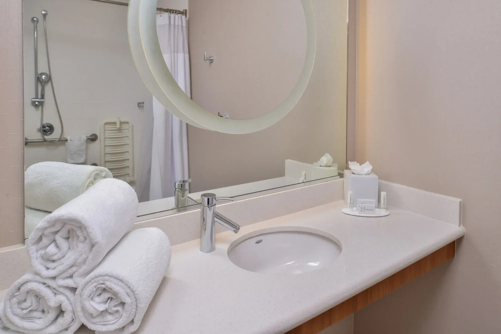 Photo - SpringHill Suites Irvine John Wayne Airport / Orange County
