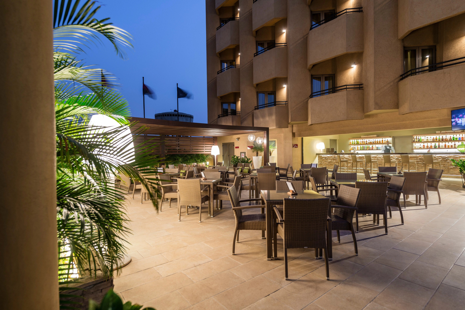 Foto - Hotel Alvalade