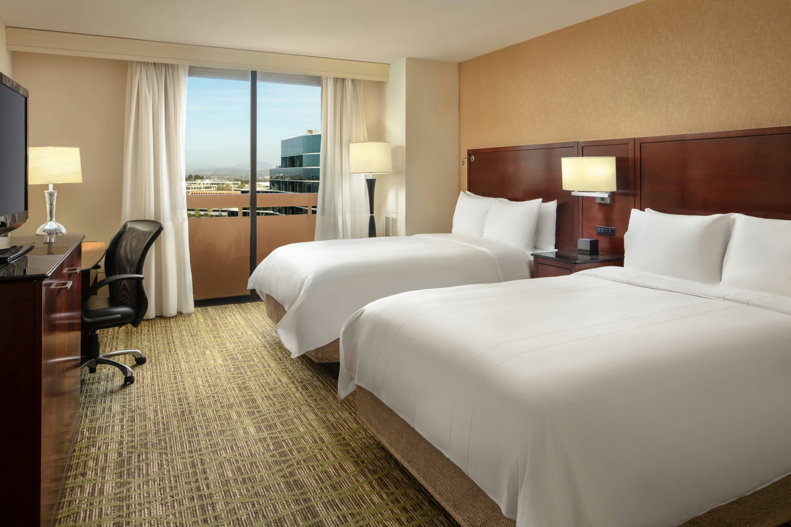 Foto - San Diego Marriott La Jolla
