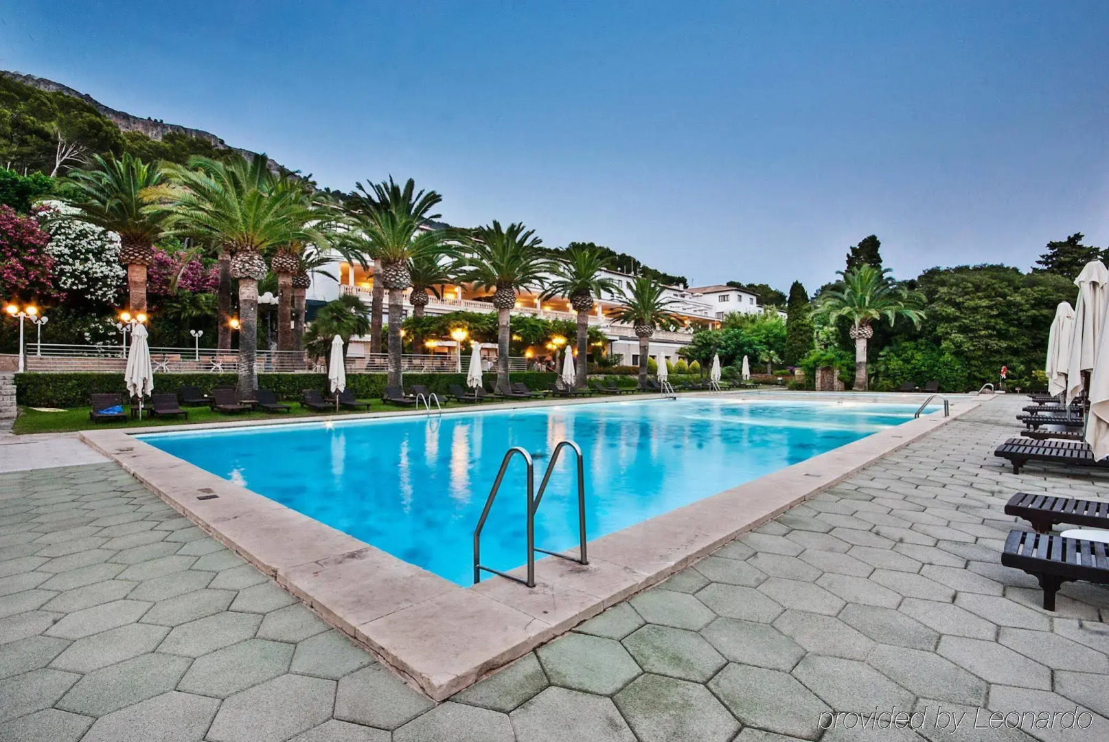 Foto - Four Seasons Resort Mallorca at Formentor