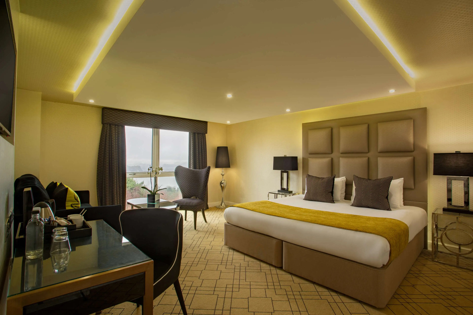 Photo - Gleddoch Golf & Spa Resort
