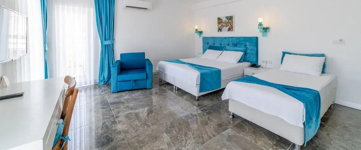 Photo - Dam Hotel Lara