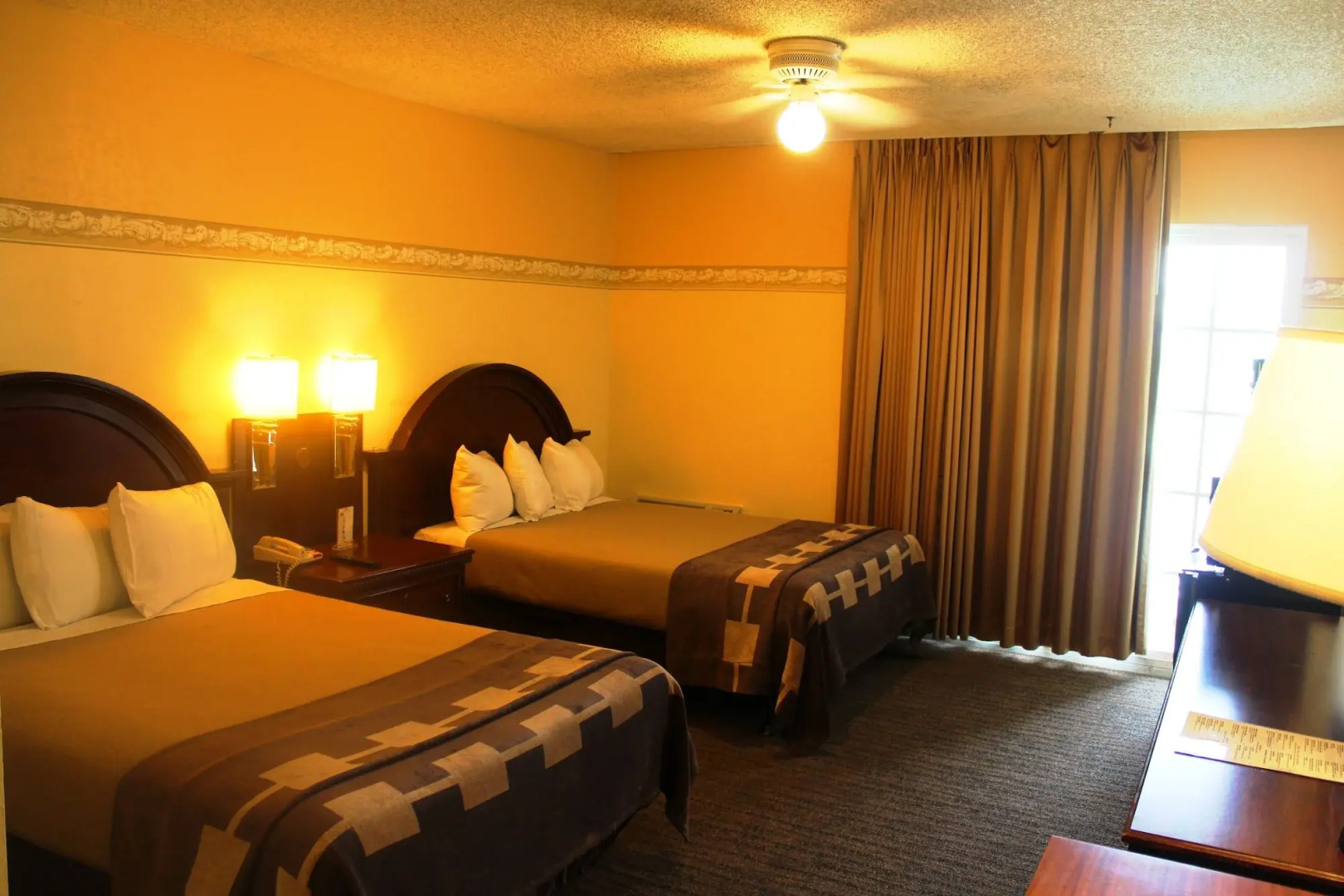 Foto - Shalimar Hotel of Las Vegas