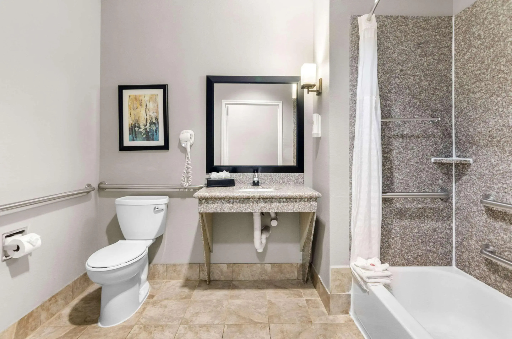 Foto - Comfort Suites at Katy Mills