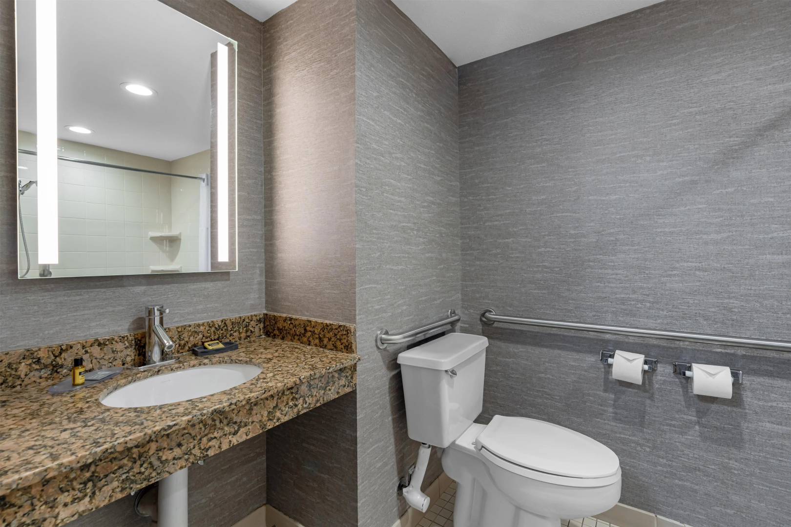 Foto - Best Western Plus Fresno Airport Hotel