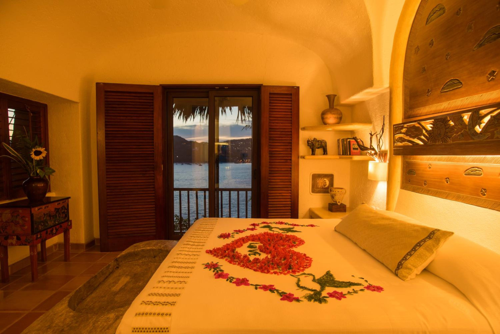 Foto - La Casa Que Canta