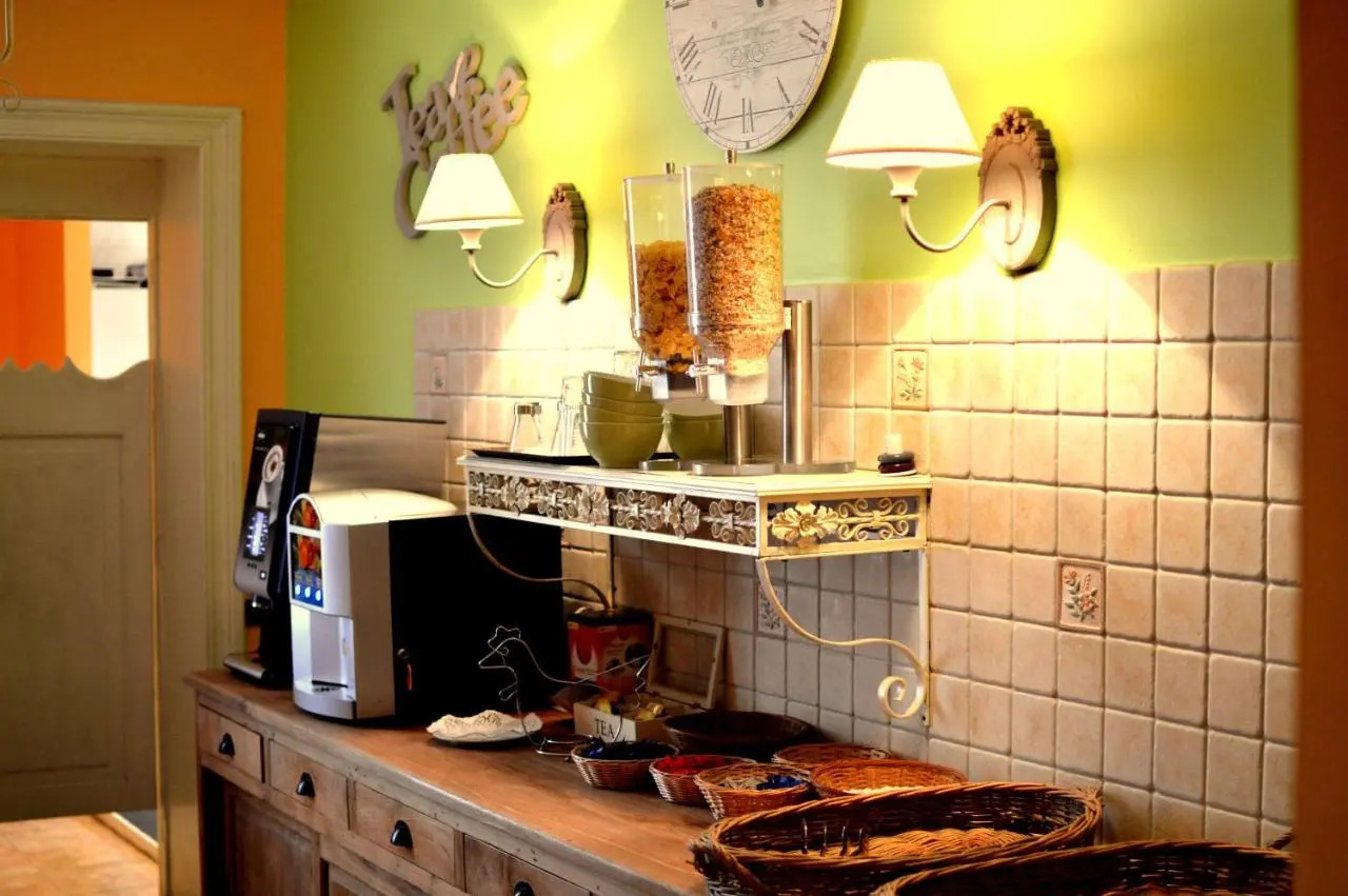 Foto - Hotel Derby MERODE