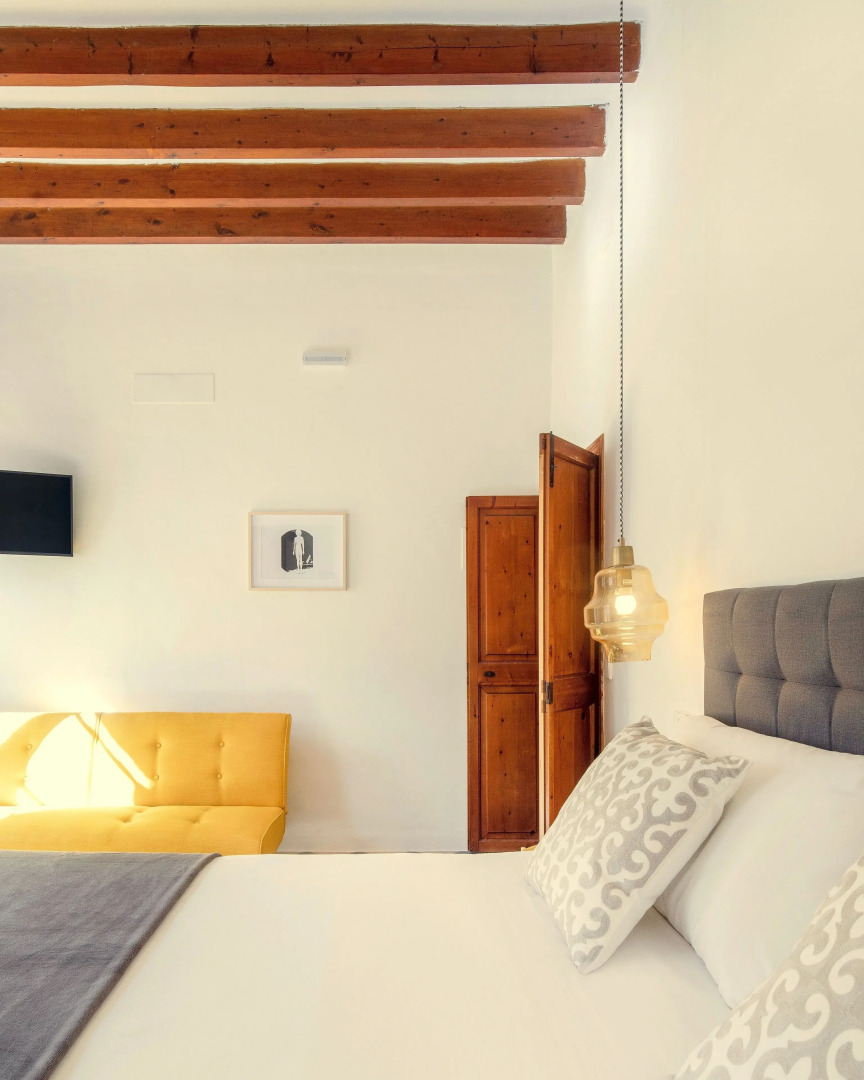 Foto - Senda Caimari