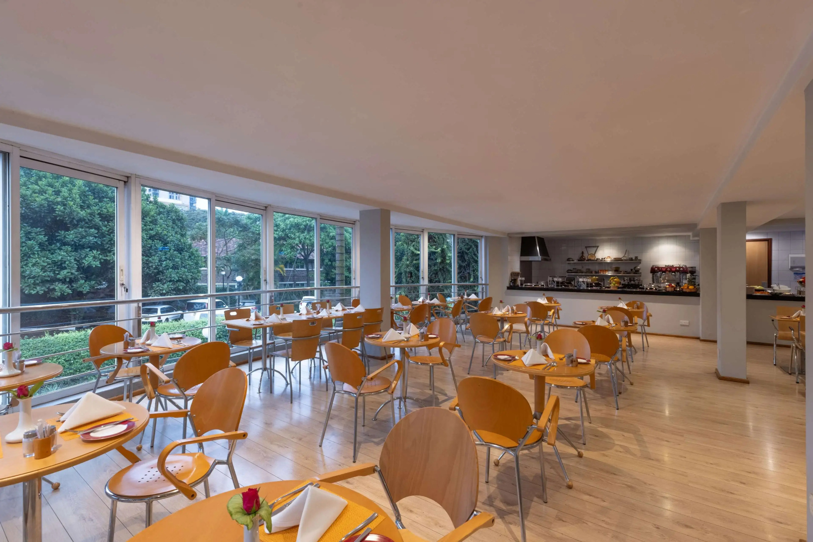 Foto - Best Western Nairobi Upper Hill