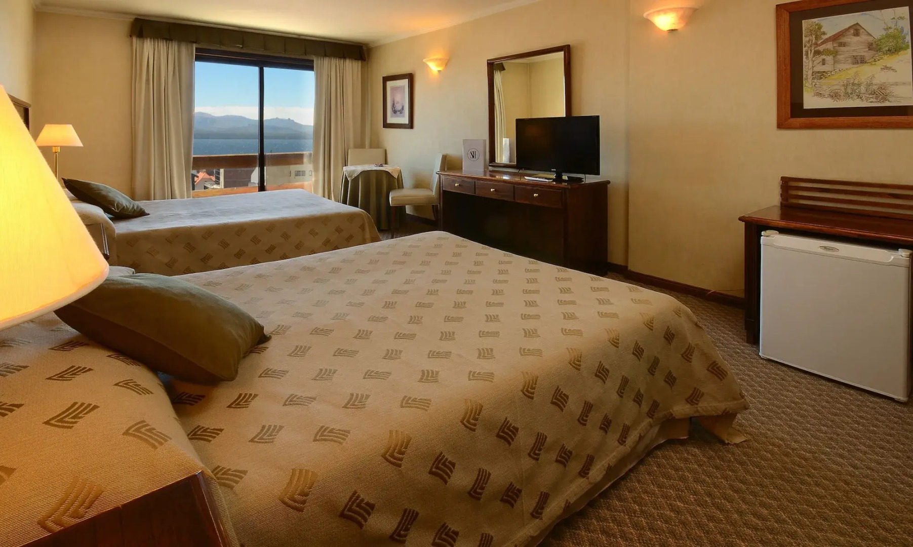 Foto - Soft Bariloche Hotel