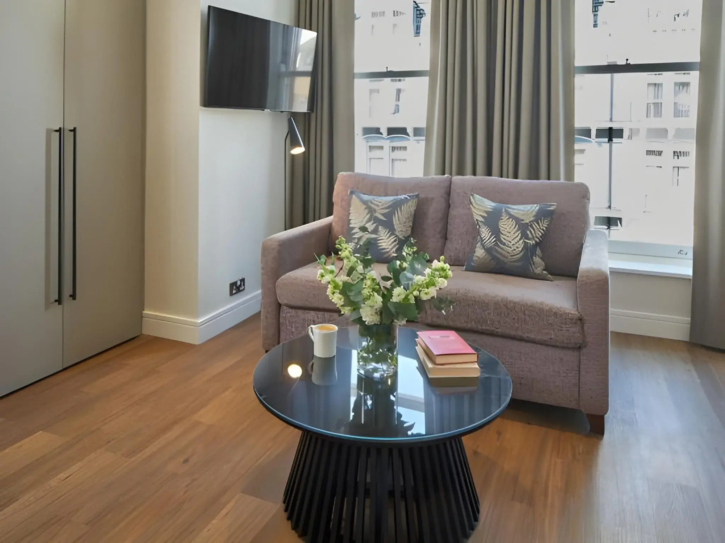 Photo - Cheval Harrington Court at South Kensington