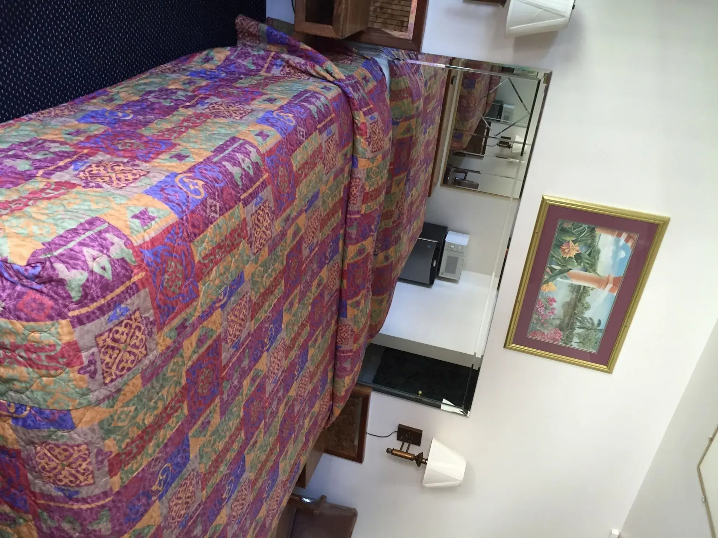 Foto - Eagle Rock Motel