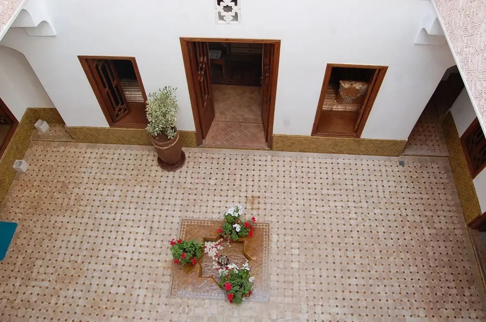 Foto - Riad Darino