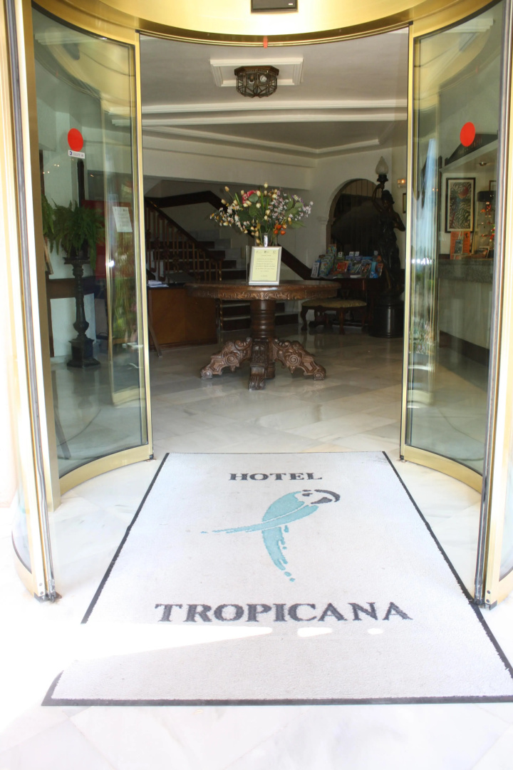 Foto - MS Tropicana Costa del Sol