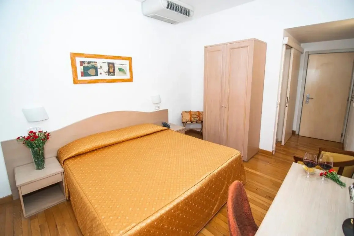 Foto - Hotel La Colonna