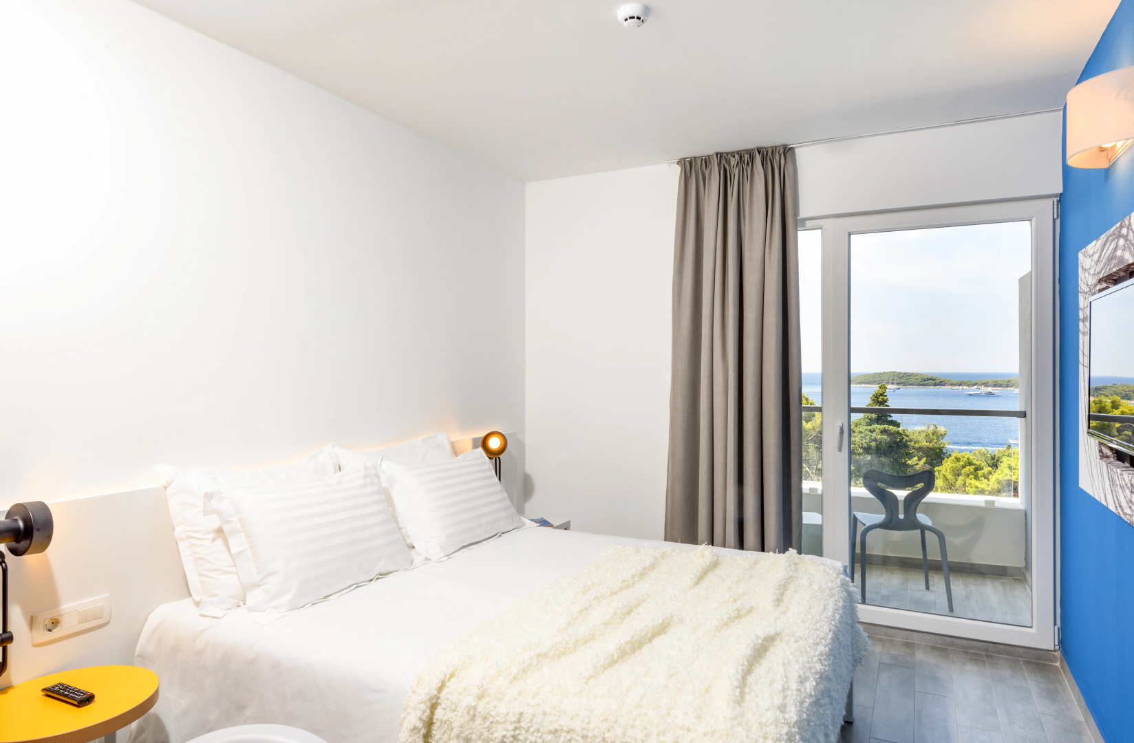 Photo - Pharos Hvar Bayhill Hotel