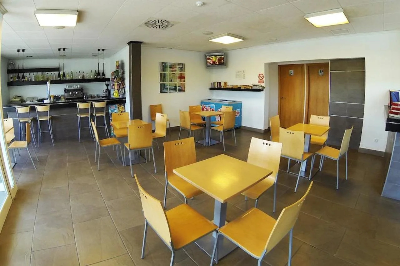 Photo - Grupoandria Hotel Platja Gran
