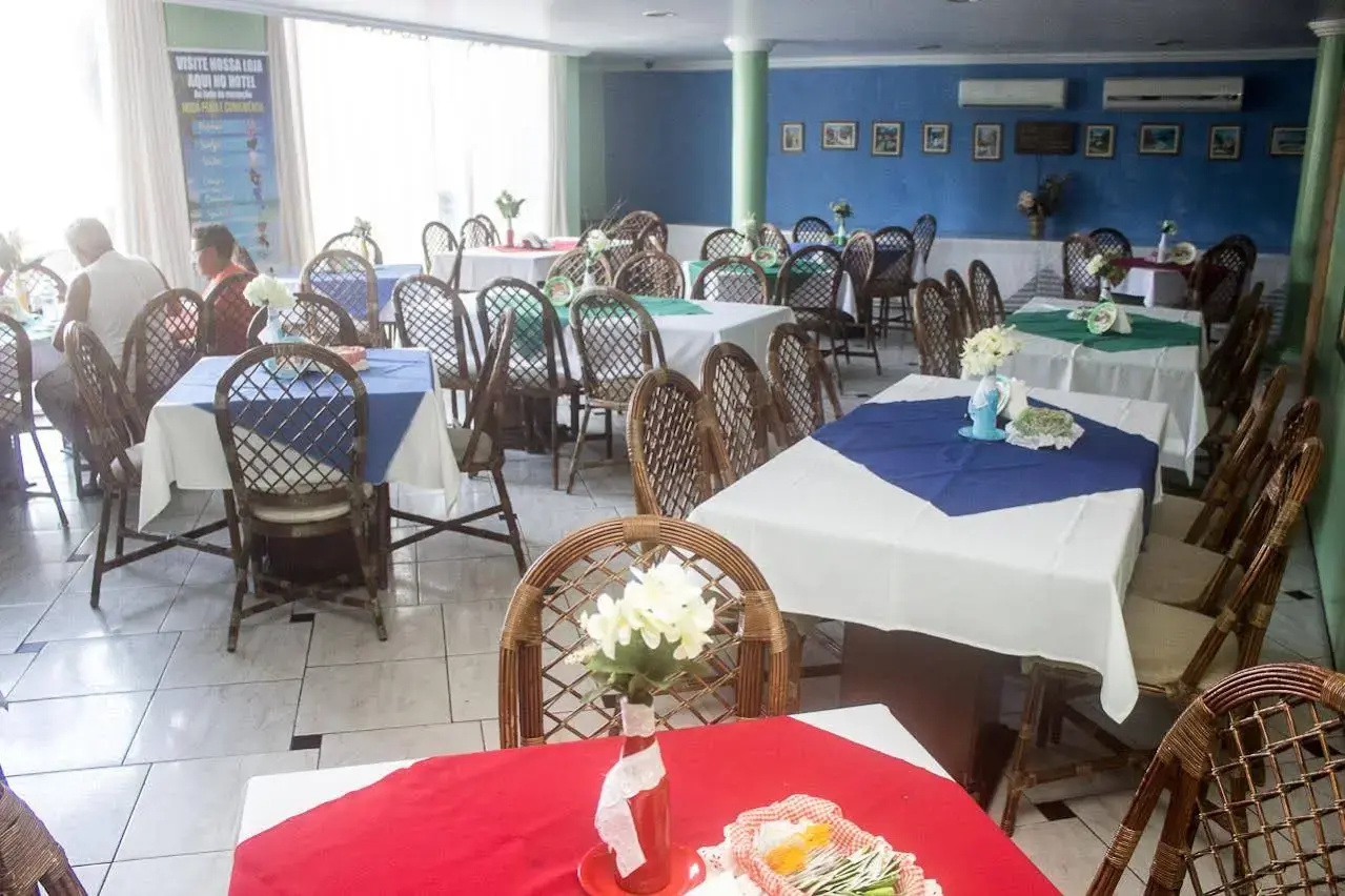 Photo - Marbello Ariau Hotel