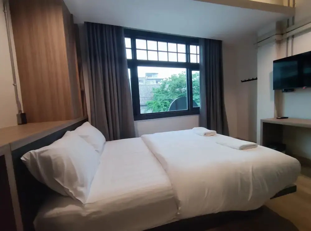 Foto - N5 Ratchawong Hostel