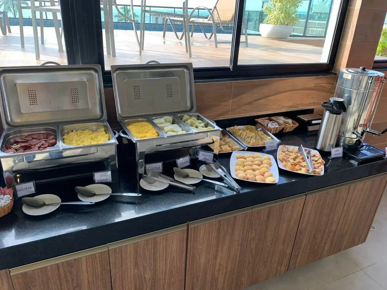 Foto - Pousada Amada Terra