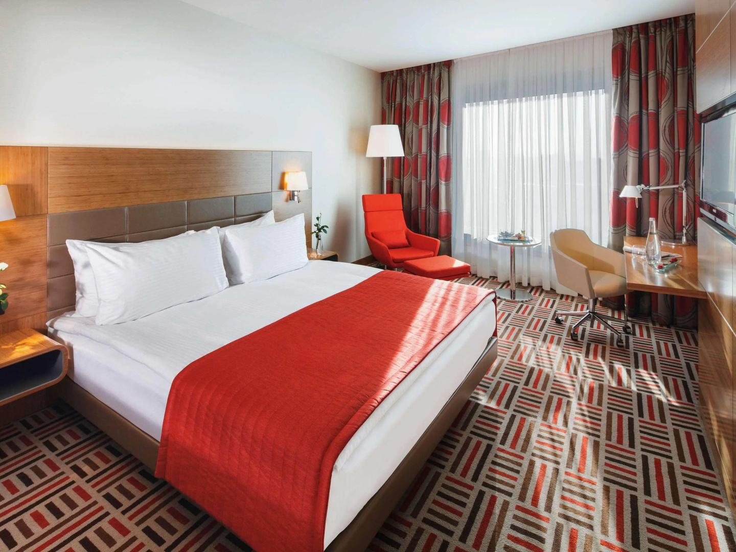 Photo - Mövenpick Ankara