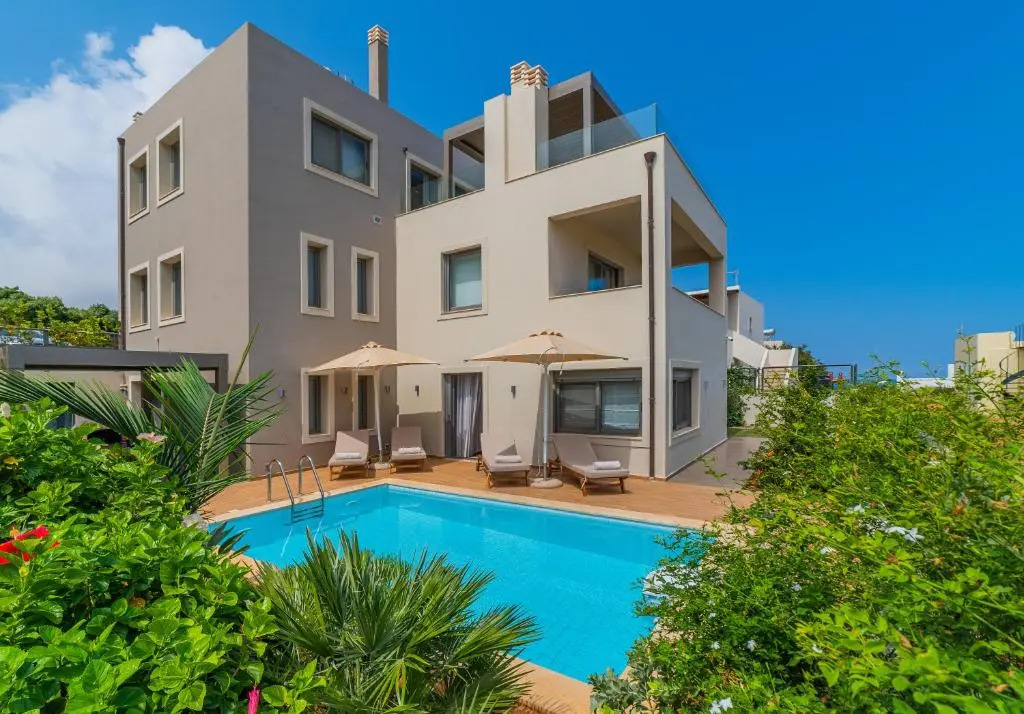 Foto - Villa Grande Crete