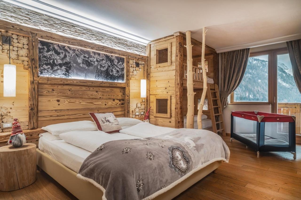 Foto - Sporthotel Romantic Plaza