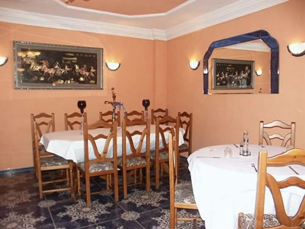 Photo - Hotel Medina