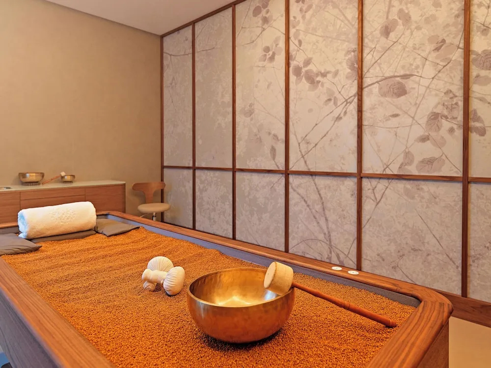 Foto - ZEM Wellness Clinic Altea - 5 Stars Grand Luxury