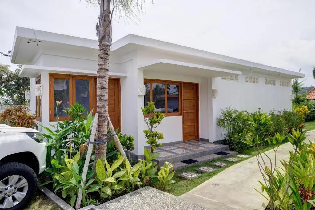 Foto - Wide Sands Beach Retreat