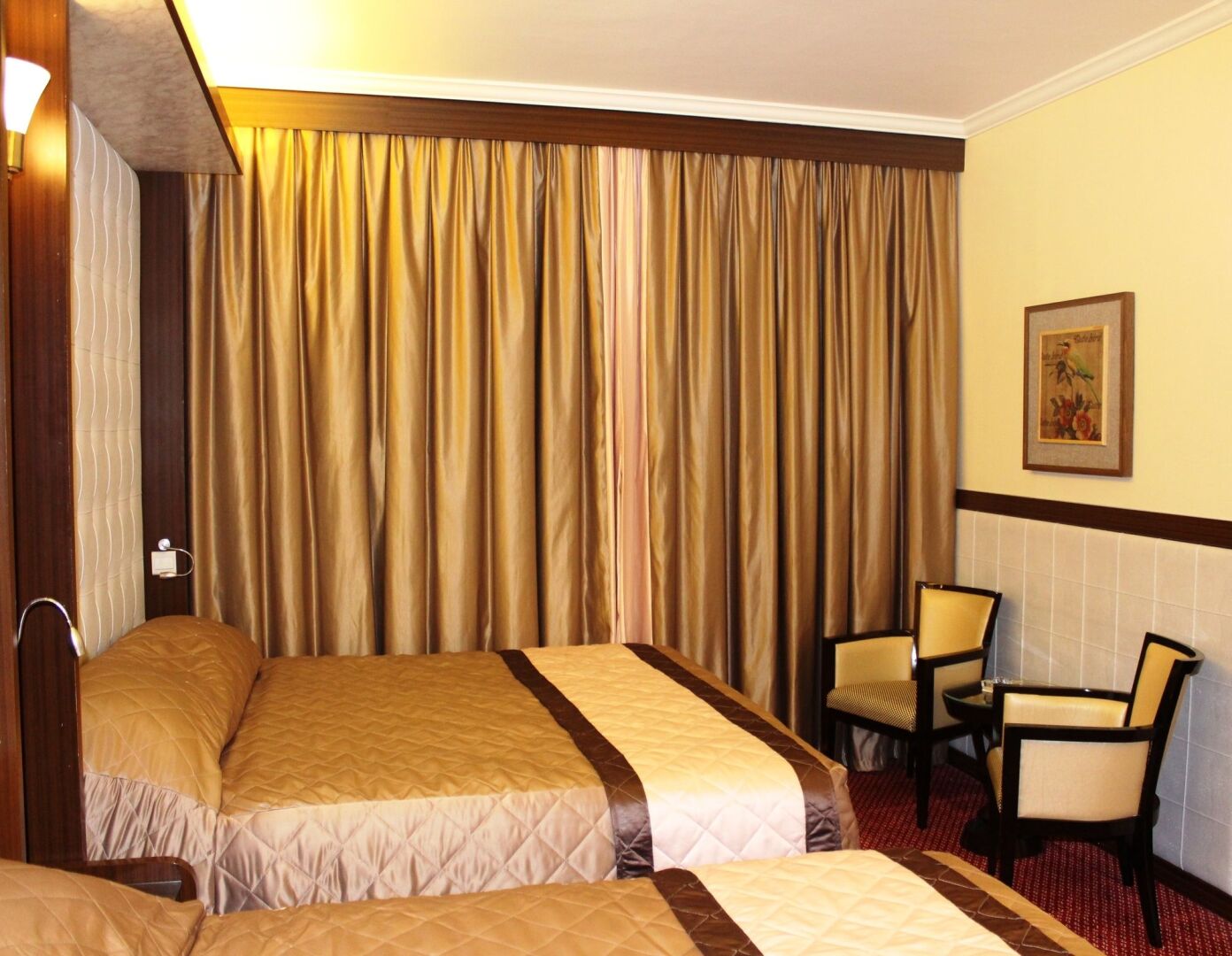 Foto - Al Khaleej Grand Hotel