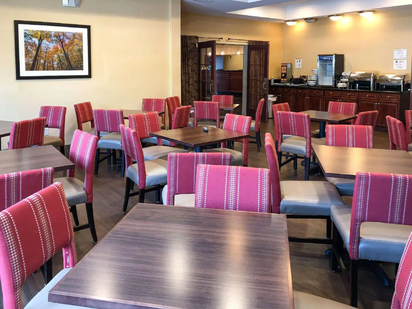 Foto - Comfort Suites Mahwah - Paramus