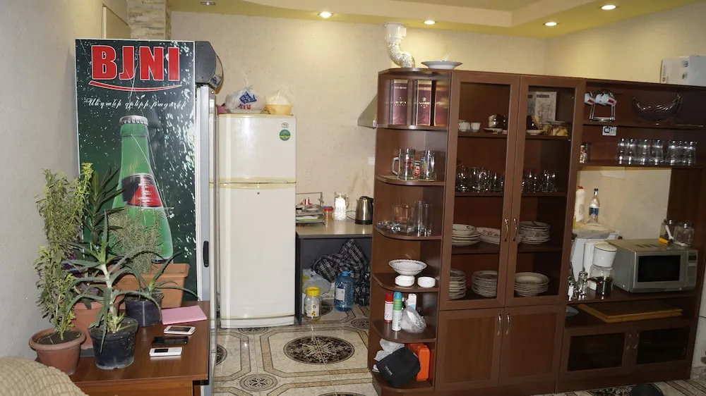 Photo - Komitas Avenue Guest House