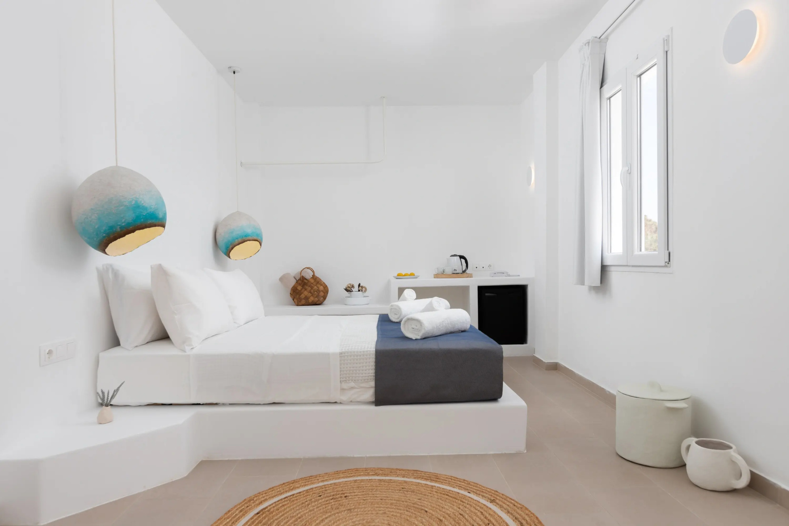 Foto - Voca Hotel & Suites