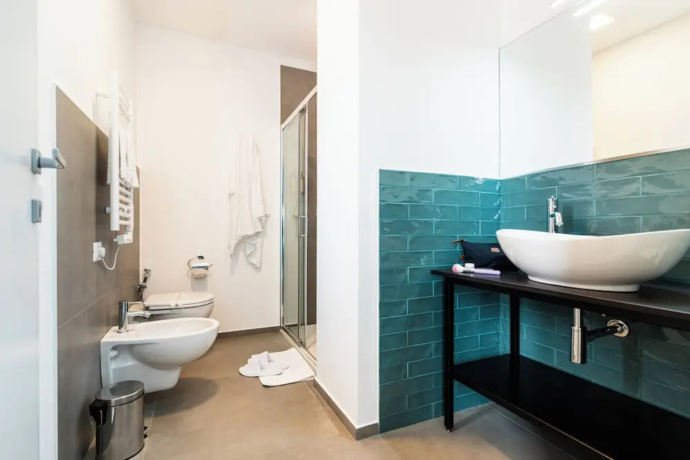 Foto - Verdeaqua Rooms