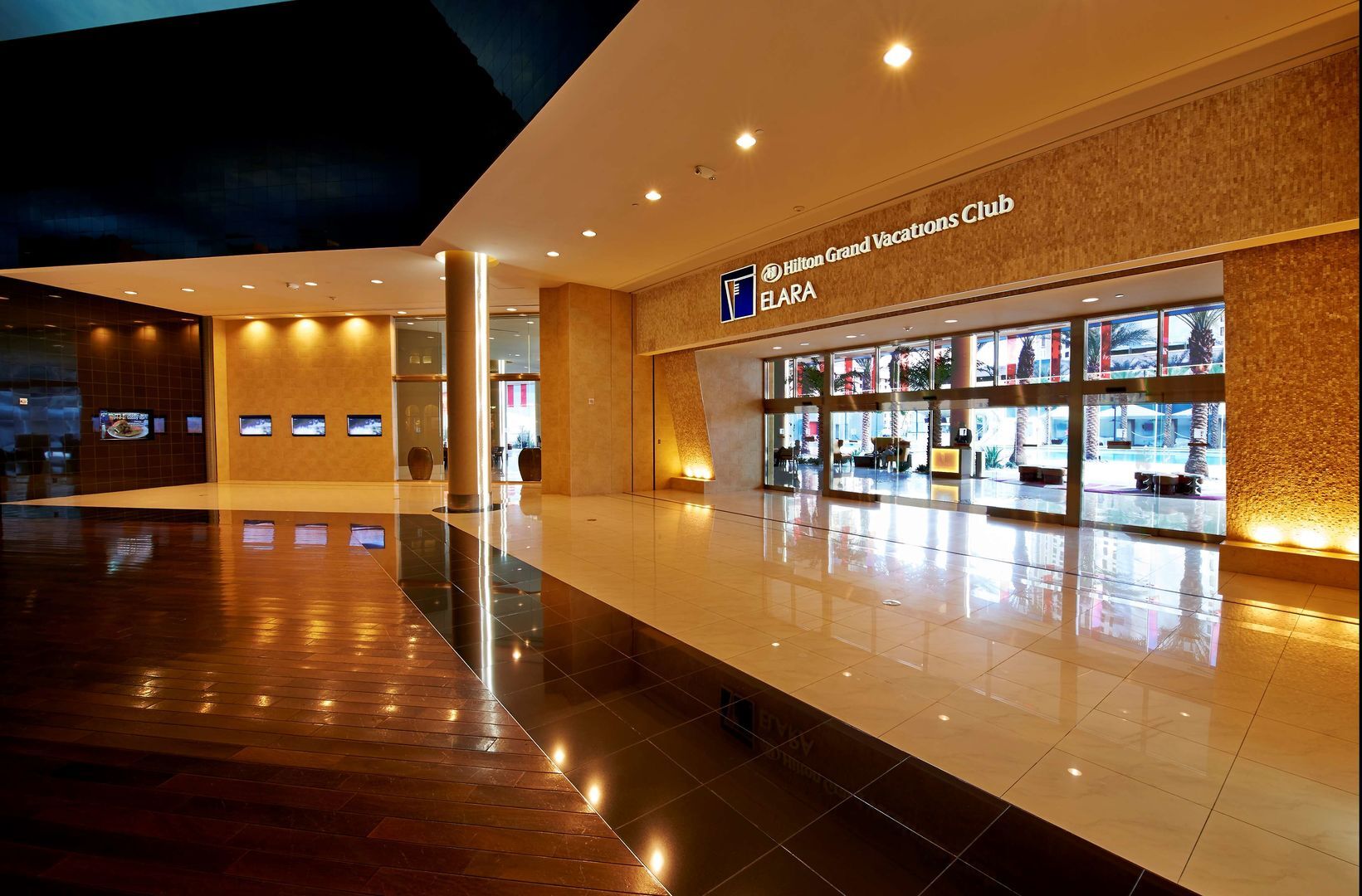 Foto - Hilton Grand Vacations Club Elara Center Strip Las Vegas