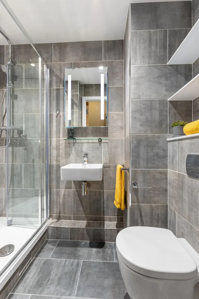 Photo - Highfield House Apartments