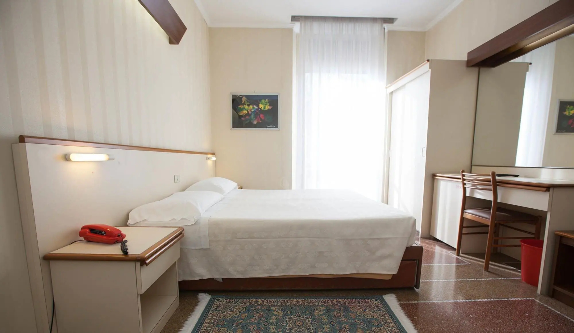 Foto - Hotel Vittoria