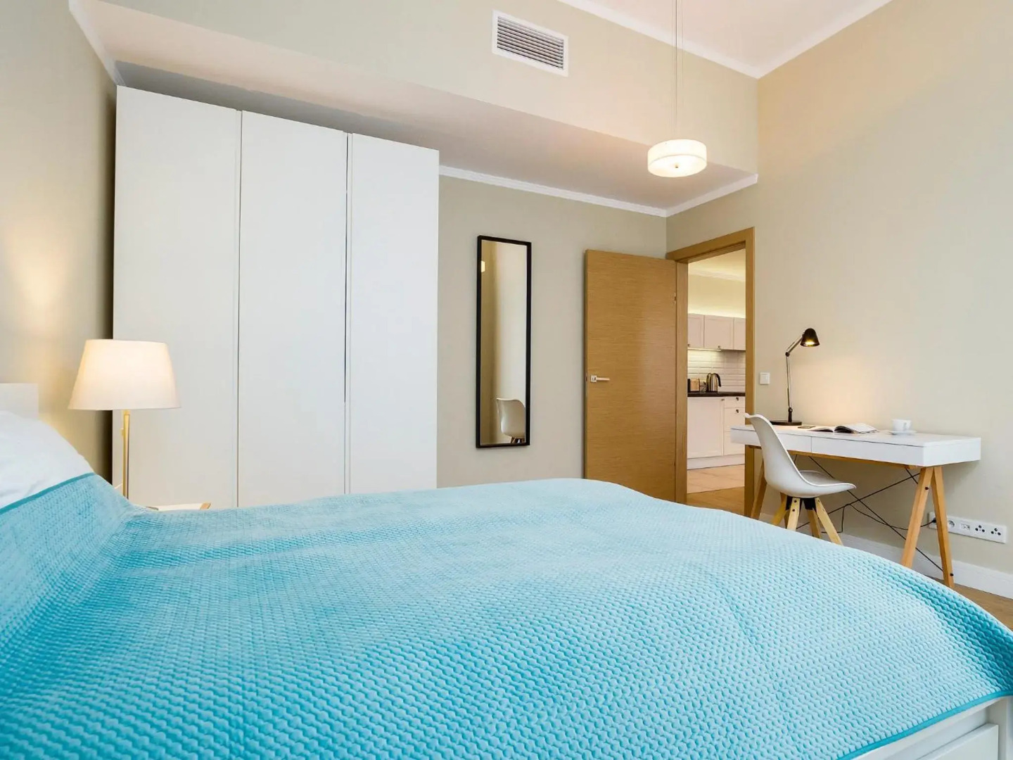 Foto - Riverside Aparthotel Cracow