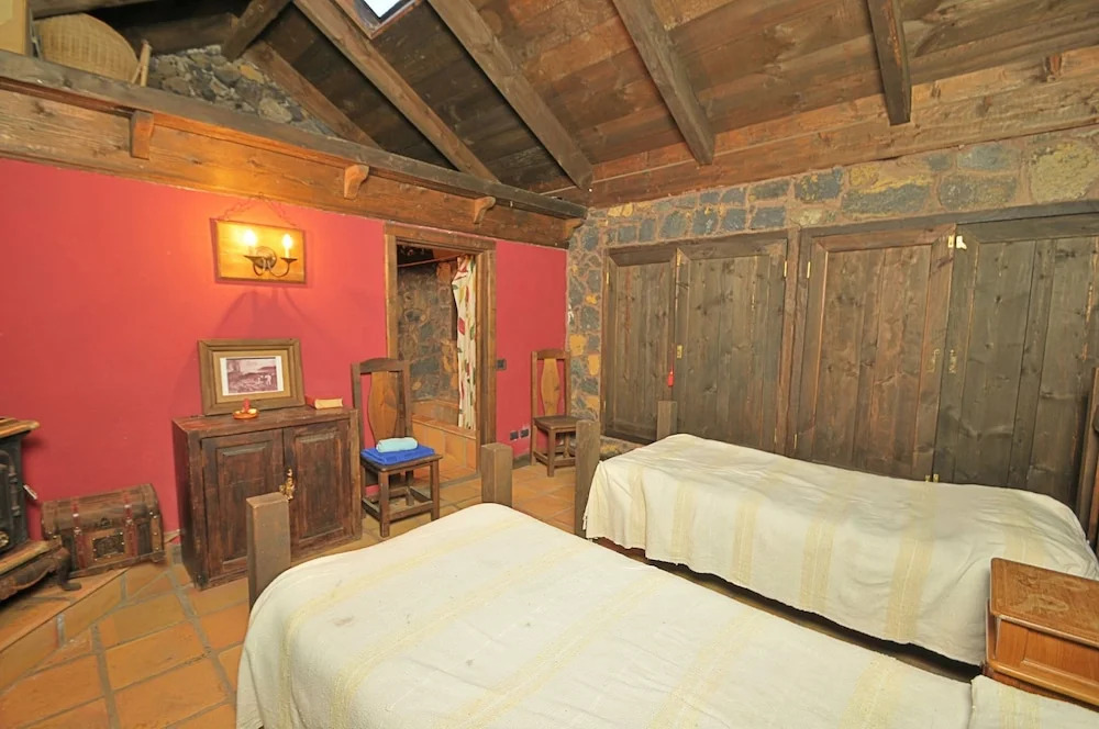 Foto - Caserio Los Partidos