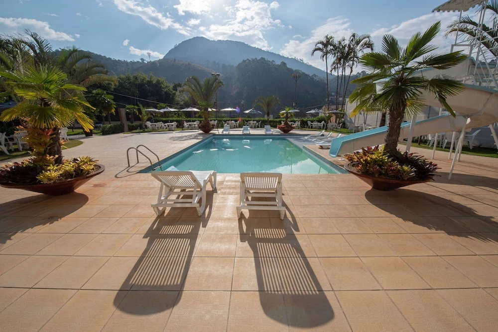 Foto - Hotel Vila Verde