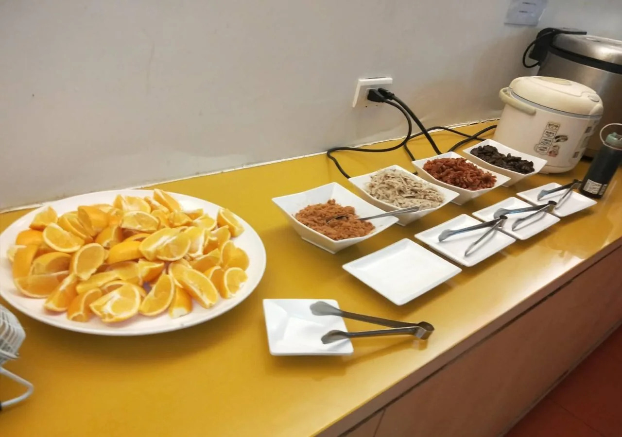 Foto - 柜富賓王旅店-台北館 Giant Rich King Plaza Hotel