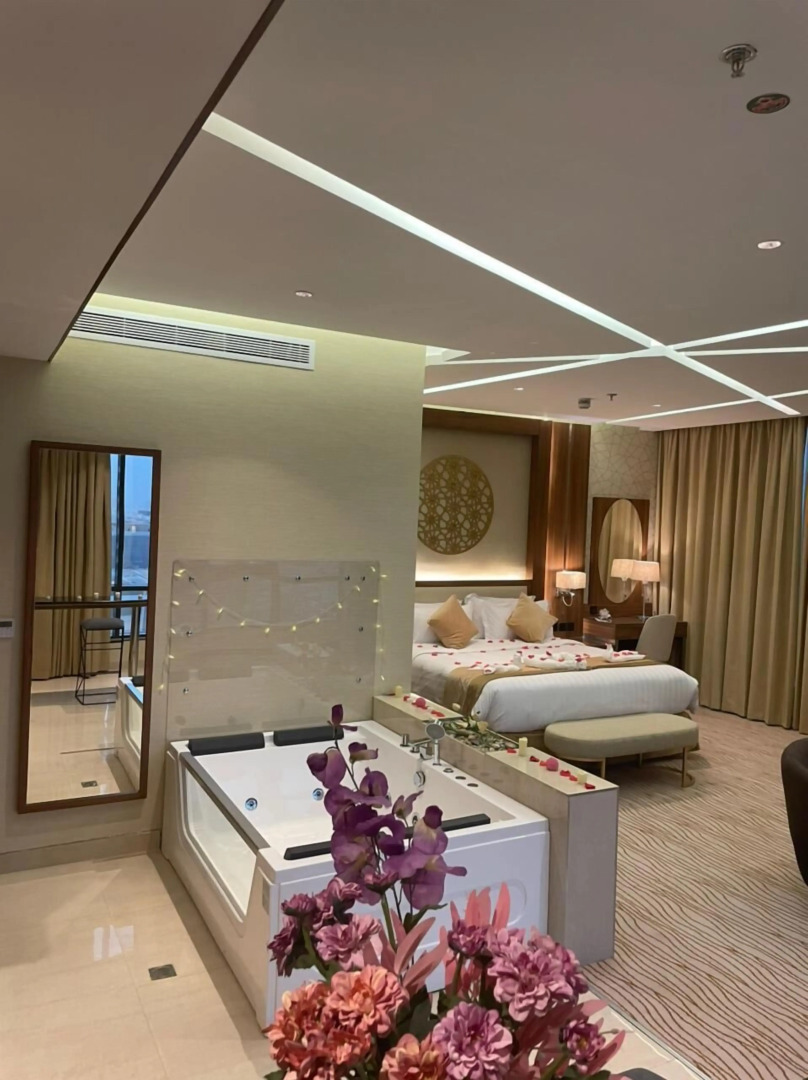 Foto - Rio Hotel Olaya