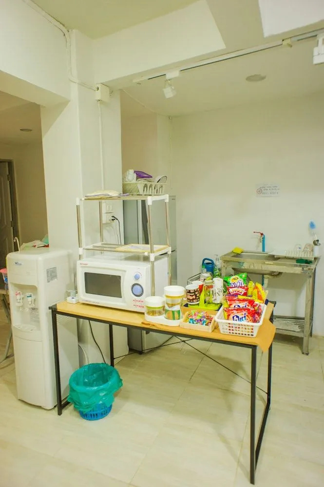 Photo - Baan1668 Hometel near Chinatown One Bangkok